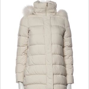 Herno down jacket